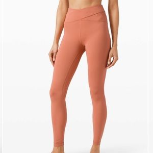 Aligned Angles SHR tight